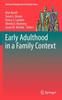 Книга Early Adulthood In a Family Context : 2