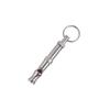 Adjustable Stainless Steel Dog Training Whistle