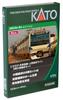 KATO N Gauge E531 Series Joban Tokyo Line Extension Set B Железнодорожная модель поезда Line/Ueno (2 машины) 10-1845