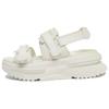 Run Star Utility Sandal CX Comfortable and Casual Beach Sandals Unisex White