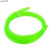 1 м нейлоновый шланг для мотоцикла, шланг для бензинового топлива, высокая термостойкость, трубка для бензопровода, трубка для мини-мотоцикла, зеленый, черный