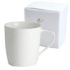NARUMI Стиль Простой и Легкий Идеально для Свадеб и Микроволновой печи и Посудомоечной машины Сделано в Упаковано в Подарочную коробку и Подарочный продукт Кружка, 290 куб. см, Белый, Использование,