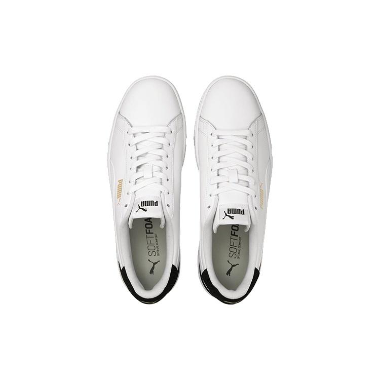 PUMA Serve Pro 'White Black' Men's 380188-02