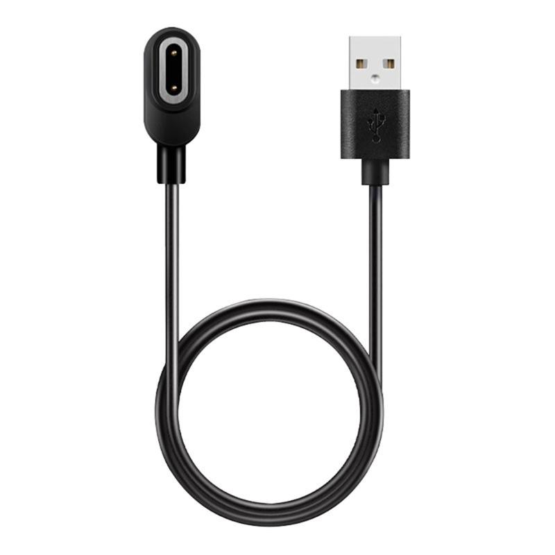 Умные часы USB Зарядное устройство Адаптер питания Кабель Подходит для Z6A/Z6S/Z6Pro/Z7/Z7A/Z7S/Z8A Магнитный Кабель для быстрой зарядки Быстрый