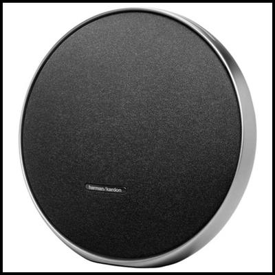 Портативная Bluetooth-колонка Harman Kardon ONYX STUDIO 9, штекер CN (адаптер в комплекте)