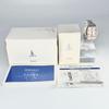 [USED] Seiko Lukia Watch, Radio-Controlled Solar, Date Display, Two-Tone, Pink Dial