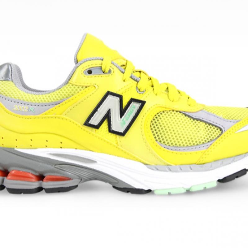 New Balance Кроссовки M2002rlc