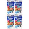 Speedy Breath Care Instant Breath Refresher, Soda Mint, 30 Capsules, 2-Pack X 4 Sets