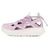 Fashionable Lace-Up Hollow Casual Sandals Women Sandals Lavender-Mist 1125098-LFML