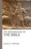 Книга The Archaeology of the Bible