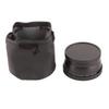 58mm Macro Lens for Cameras and Video Wide Field of Landscape Includes Lens Storage Bag JSR-1151 0.45X Wide-Angle Cameras, View, Photography,
