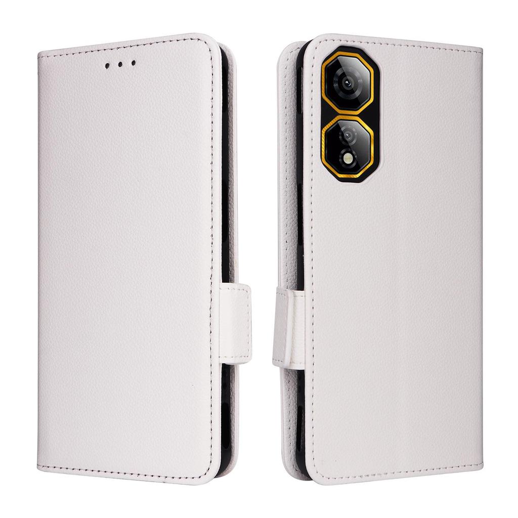 Flip Cover for ZTE Nubia Neo 2 PU Leather Full-Body Protection [RFID Blocking] Phone Cases Wallet Cover