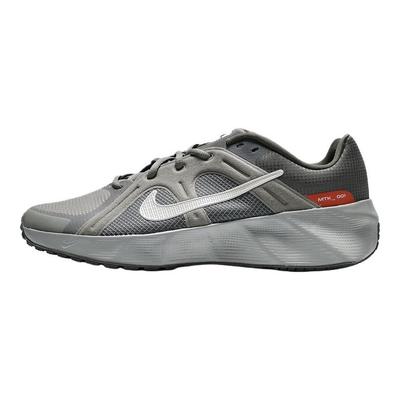 Мужские кроссовки Metro Tek Grey HM9493-300
