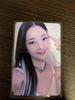 [USED] ITZY Leah Musicplant Cheshire Trading Card Bonus