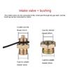 Free Shipping! Fast Delivery Truck Repair Air Intake Connect Pipe Tube Joint Gas Storage Tank Pneumatic Dust Blower Tools