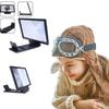 Универсальный держатель для 3D-увеличителя экрана мобильного телефона