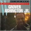 CD GROVER WASHINGTON JR. - Super Best VDJ1014 VICTOR Japan Jazz Used