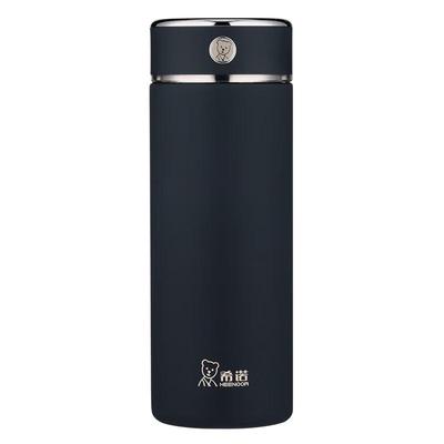 XN-312L Мужская деловая антибактериальная термокружка из нержавеющей стали 316L