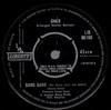 7inch Record CHER - Bang Bang (My Baby Shot Me Down) LIB66160 Liberty 1966 UK Rock Used