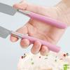 Multifunctional Triangle Cake Divider One Piece Cake Gripper New Cake Slicer