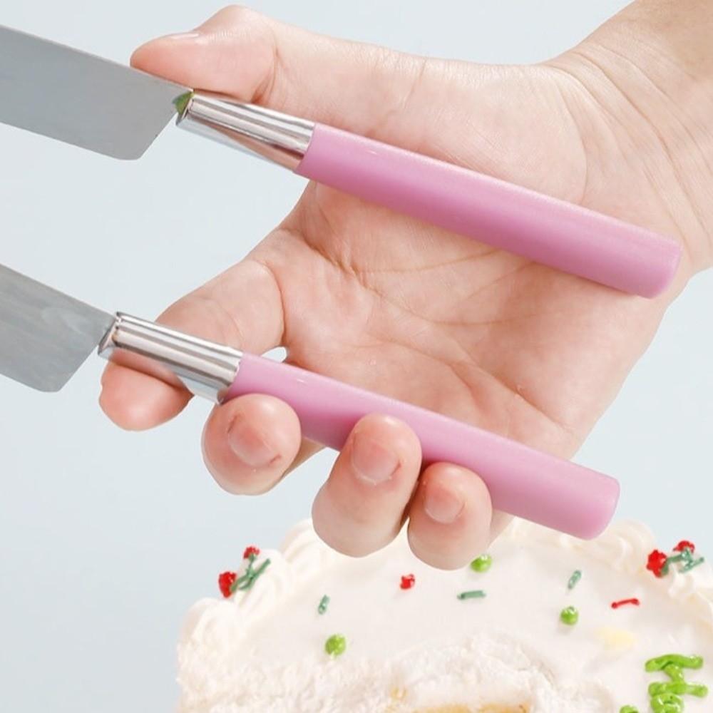 Multifunctional Triangle Cake Divider One Piece Cake Gripper New Cake Slicer