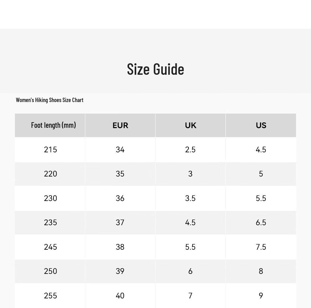 KAILAS Mountain-3 GTX Women's Hiking Shoes