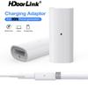 HdoorLink Connector Charger for Apple Pencil 1st Adapter Charging USB C Cable Cord for Apple IPad Pro Pencil Easy Charge Charger Accessories