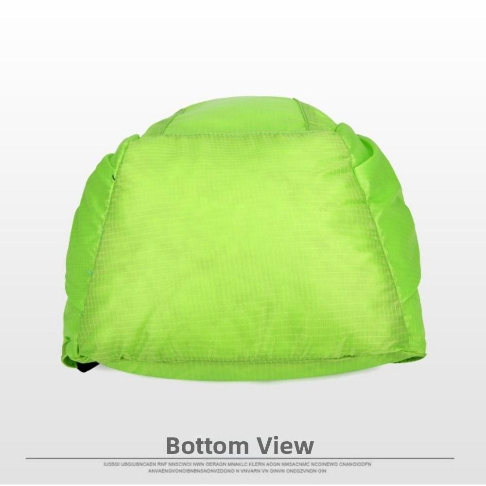 20L Large Capacity Mountaineering Packable Backpack Sports Travel Daypack Bag For Men Women