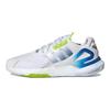adidas Кроссовки унисекс Day Jogger White Polar Blue Cloud-White Sky-Tint Acid-Mint GW4912
