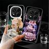 BMTH B-Приносит Мне Г-Горизонты Мягкий Чехол для Телефона для Xiaomi Redmi Note 13 14 15 Pro Plus 12S 12 11S 11 11T 10S 10 Ударопрочный Чехол