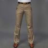 Men's Flared Trousers Formal Pants Bell Bottom Pant Dance White Suit Pants Suit Pants for Men
