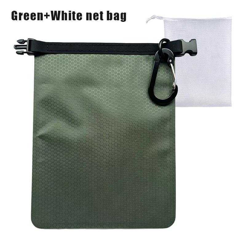 Leakproof Sealed Soap Bar Case 1 Set Multi-functional Waterproof Soap Holder for Home Bathroom Outdoor Trips