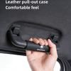 For New Skoda Octavia Kodiaq Fabia Superb Car Roof Armrest Pull Cover Handle Gloves Protection Car Interior Accessories xknz73