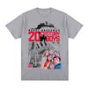 20th Century Boys Vintage Tshirt Naoki Urasawa Streetwear Fashion Cotton Unisex T shirt New Tee Tshirt Womens Tops