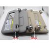 Sun Visors for 06-13 Toyota RAV4 (3rd Gen) with Vanity Mirror - Driver & Passenger Side