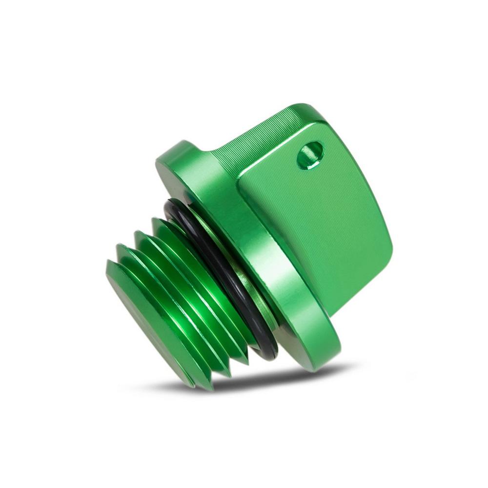 M20*2.5 Пробка для заливки масла в двигатель мотоцикла Болт для заливки масла в двигатель мотоцикла Защитные аксессуары для заливки масла для Suzuki GSXR 600