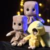 Мягкая игрушка Little Nightmares 2 в игре