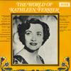 LP Record WORLD OF KATHLEEN FERRIER - World Of Kathleen Ferrier PA172 DECCA 1971 UK Classical Used