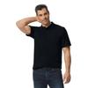 Gildan Mens Softstyle Pique Polo Shirt