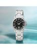 Seiko PREMIER SXDF43J1 Женские кварцевые часы Ремешок из нержавеющей стали