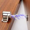 Easy to Install Magnetic Door Stopper Cabinet Door Catch  Home Furniture Hardware Accessories