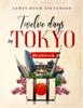 Книга 12 Days In Tokyo : Workbook : 1