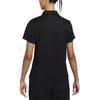 Nike Dri Fit Regular T Shirt Women's Black IB8748-010