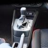Декоративная крышка подлокотника центральной консоли автомобиля, отделка подлокотника центральной консоли, блестящая, подходит для Toyota Raize -A87Q