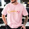 Retro Vu Meter Level Graphic T Shirt Unisex Dj Music Producer Sound Engineer Short Sleeve Tee Vintage Recording Studio Casual Tops