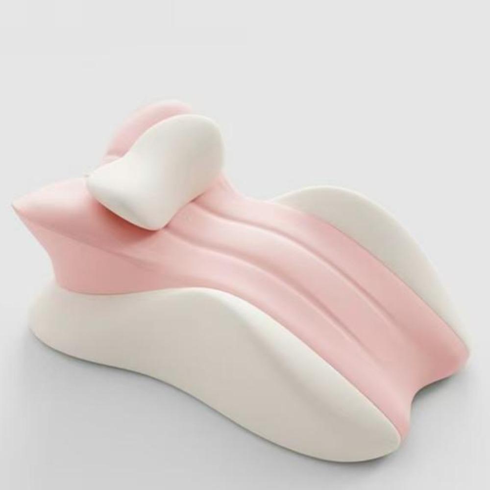 Ортопедическая подушка для сна на животе