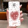 Чехол Для Xiaomi Redmi Note 9 Pro Max Чехол Для Redmi Note 9S/Note 10 Lite Чехол Для Телефона Мягкий Силикон Прозрачный ТПУ Чехол