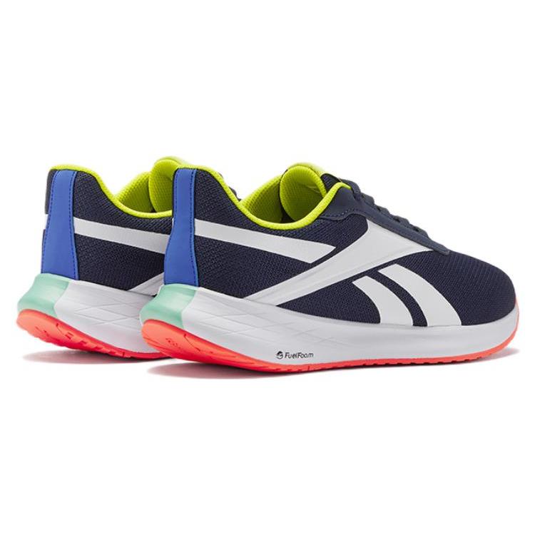 Energen Plus Reebok 'Vector Navy White' GY5190