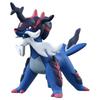 Pokemon Monster Collection MS-13 Daikenki (Jade Form)