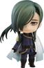 Nendoroid Touken Ranbu Nikkari Aoe Painted Movable Figure -ONLINE- Non-scale ABS&PVC